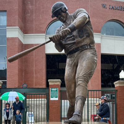 Frank Thomas profile Photo