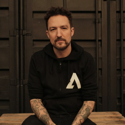 Frank Turner profile Photo