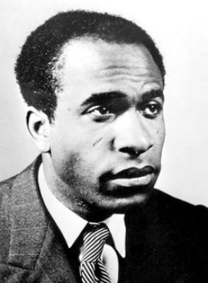 Frantz Fanon profile Photo