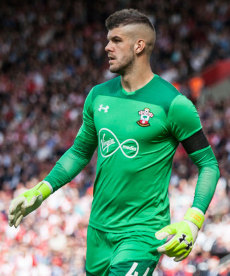 Fraser Forster profile Photo