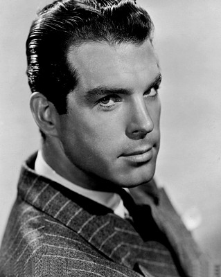 Fred MacMurray profile Photo