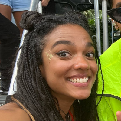 Freema Agyeman profile Photo