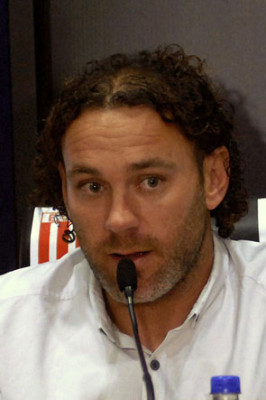 Gabriel Milito profile Photo