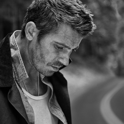 Garrett Hedlund profile Photo