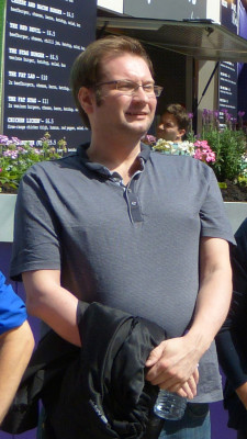 Gary Delaney profile Photo