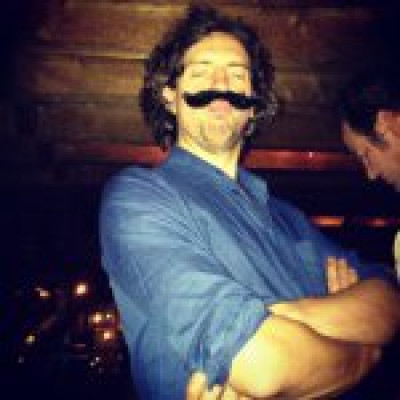 Gary Lightbody profile Photo