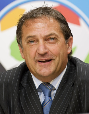 Gary Mabbutt profile Photo