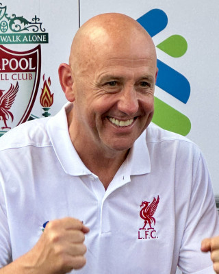 Gary McAllister profile Photo