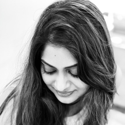 Geetu Mohandas profile Photo