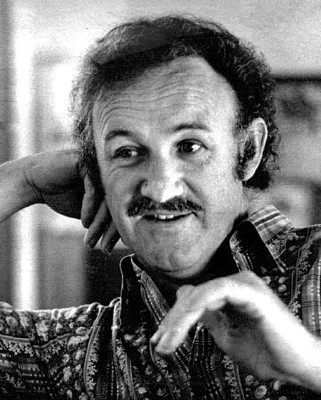 Gene Hackman profile Photo
