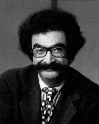 Gene Shalit profile Photo