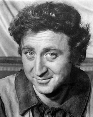 Gene Wilder profile Photo