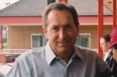Gérard Houllier profile Photo