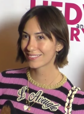 Gia Coppola profile Photo
