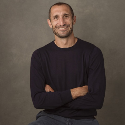Giorgio Chiellini profile Photo