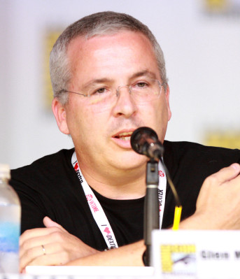 Glen Morgan profile Photo