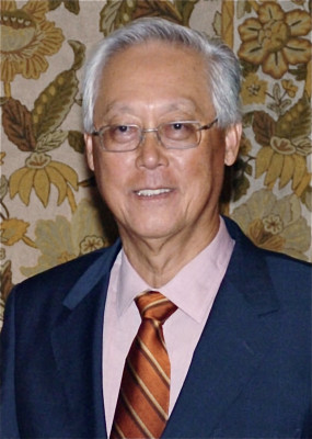 Goh Chok Tong profile Photo