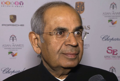 Gopichand Hinduja profile Photo