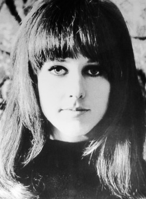 Grace Slick profile Photo