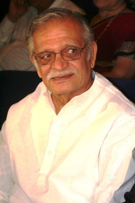 Gulzar profile Photo