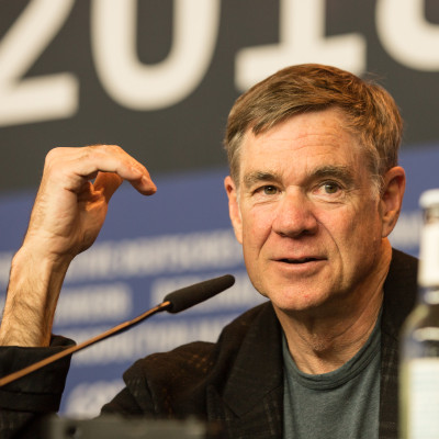Gus Van Sant profile Photo