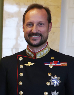 Haakon, Crown Prince of Norway profile Photo