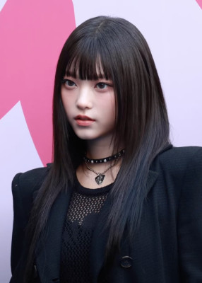 Haerin profile Photo