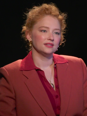 Haley Bennett profile Photo