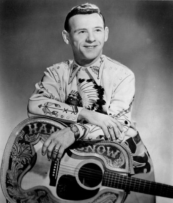 Hank Snow profile Photo