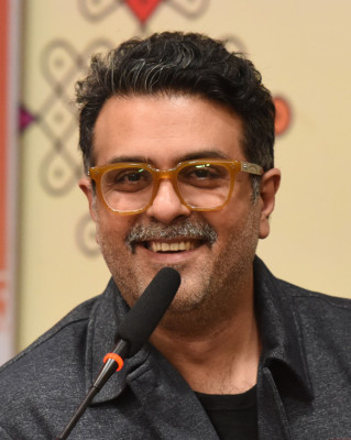 Harman Baweja profile Photo