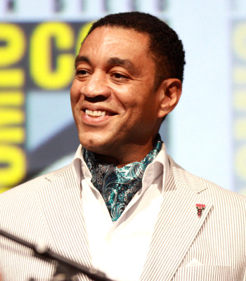 Harry Lennix profile Photo