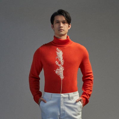 Harry Shum Jr. profile Photo