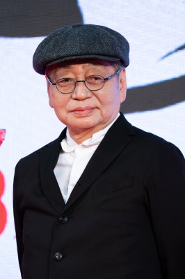 Haruomi Hosono profile Photo