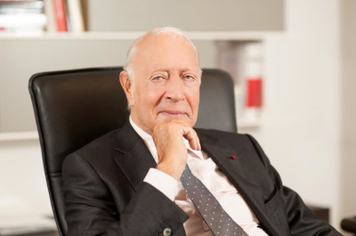 Henry Hermand profile Photo