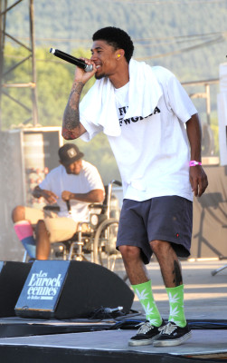 Hodgy profile Photo