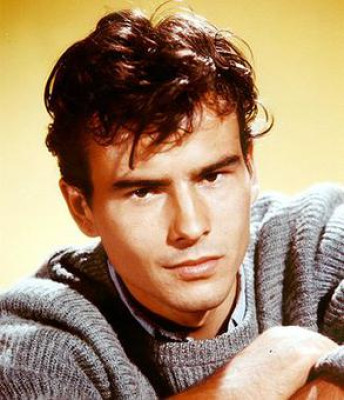 Horst Buchholz profile Photo
