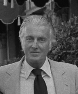 Hubert de Givenchy profile Photo