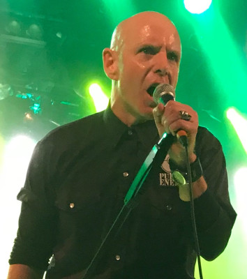 Hugh Dillon profile Photo