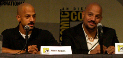 Hughes brothers profile Photo