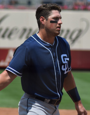 Hunter Renfroe profile Photo
