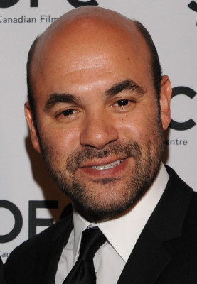 Ian Gomez profile Photo