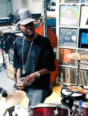J Dilla profile Photo