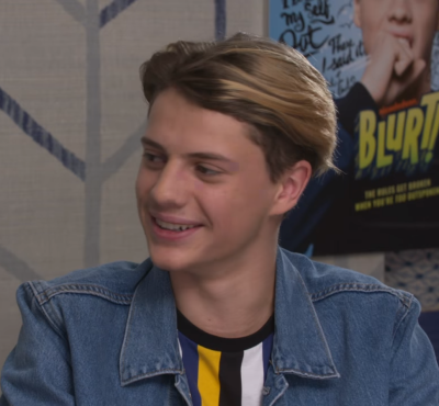Jace Norman profile Photo
