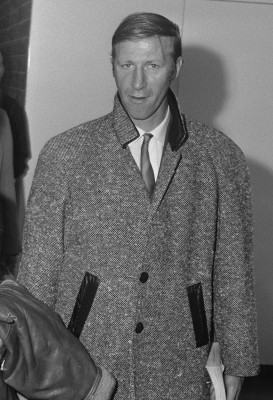 Jack Charlton profile Photo