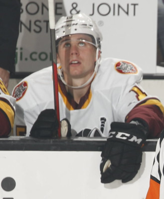 Jack Drury profile Photo