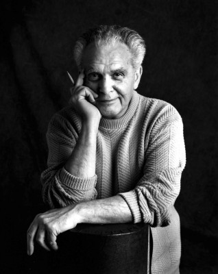 Jack Kirby profile Photo