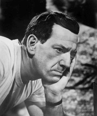 Jack Klugman profile Photo