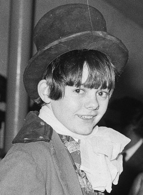Jack Wild profile Photo
