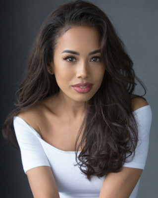 Jade Ewen profile Photo