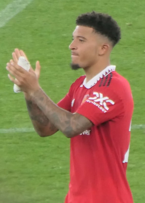 Jadon Sancho profile Photo